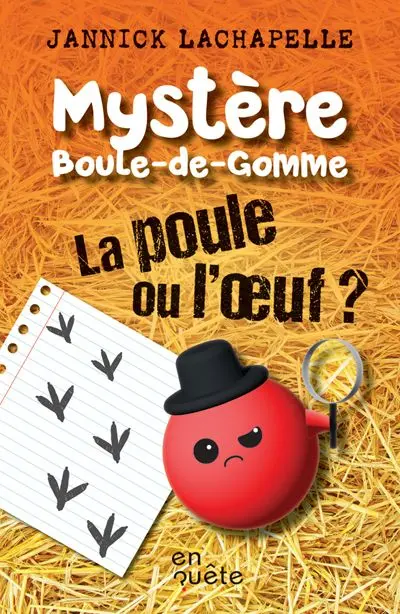 La poule ou l’oeuf ?