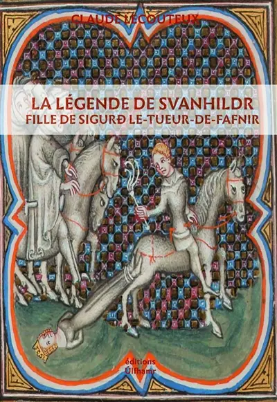 La légende de Svanhildr