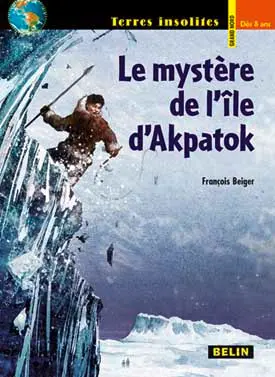 Le mystère de l'île d'Akpatok