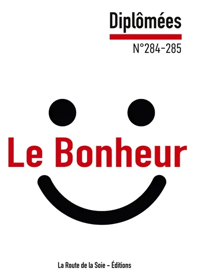 Le Bonheur : Diplômées n°284-285