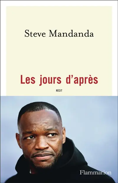 Les jours d'après : récit