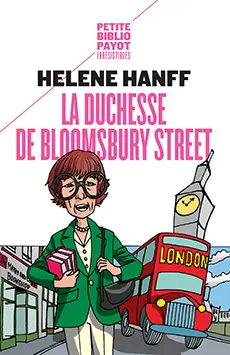 La duchesse de Bloomsbury Street
