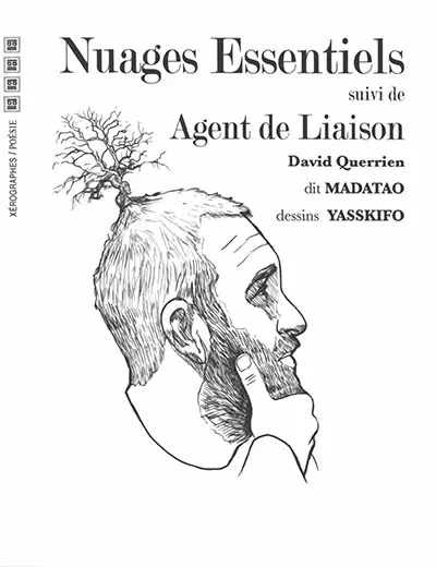 Nuages essentiels. Agent de liaison