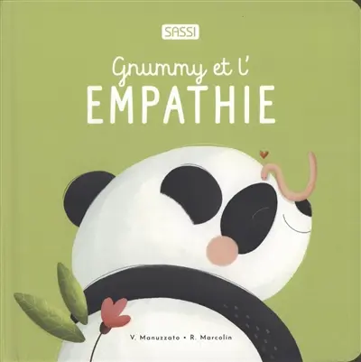 Gnummy et l'empathie