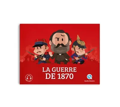 La guerre de 1870