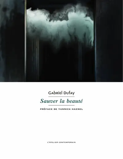 Sauver la beauté