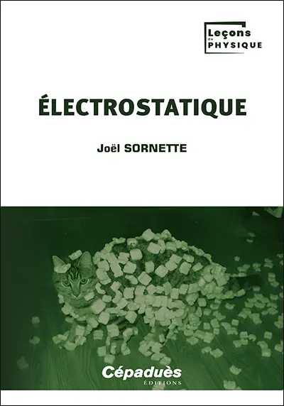 Electrostatique