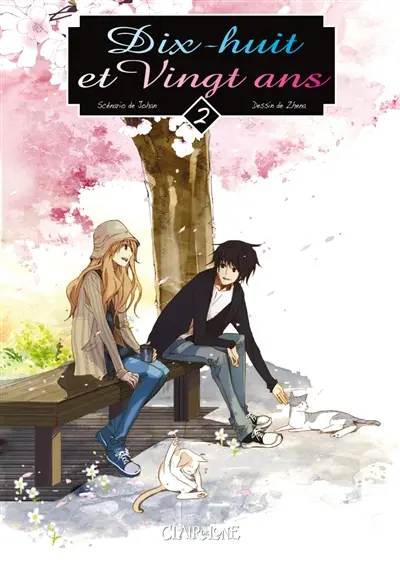 Dix-huit et vingt ans. Vol. 2