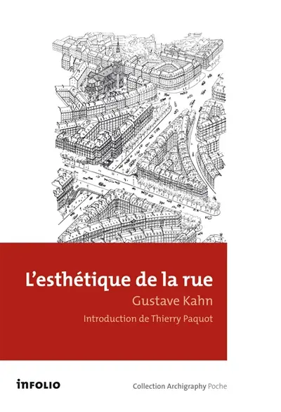 L'esthétique de la rue