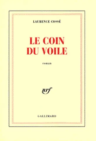 Le coin du voile