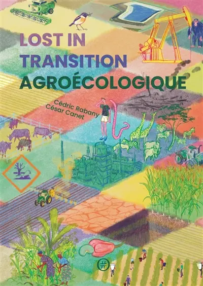 Lost in transition agroécologique