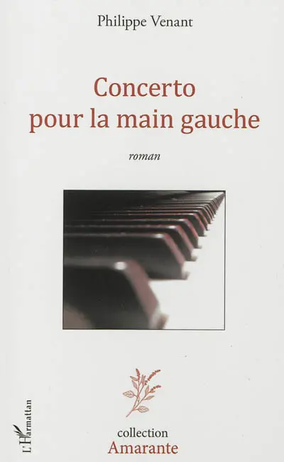 Concerto pour la main gauche