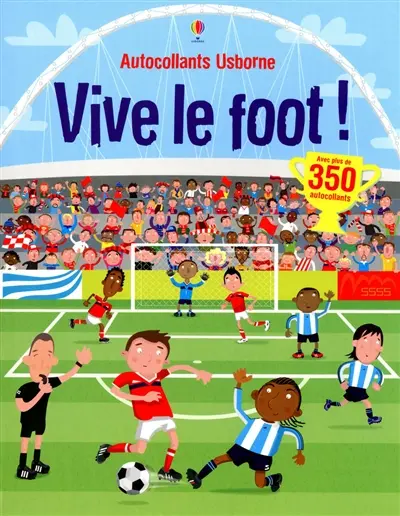 Vive le foot !