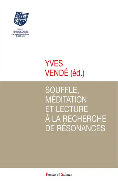 Souffle, méditation et lecture à la recherche de résonances