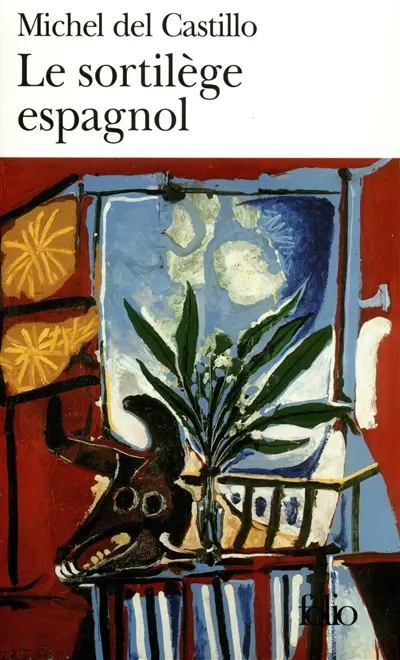 Le sortilège espagnol : les officiants de la mort