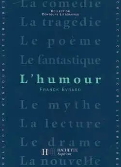 L'humour