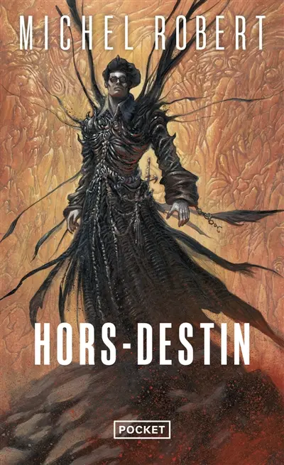 L'agent des ombres. Vol. 4. Hors-destin