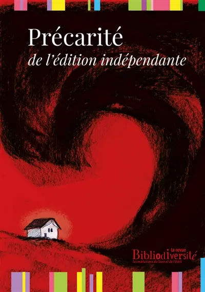 Précarité de l'édition indépendante