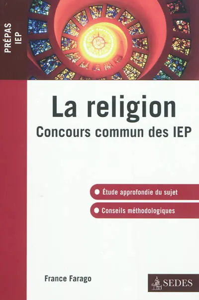 La religion