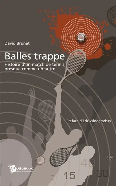 Balles trappe