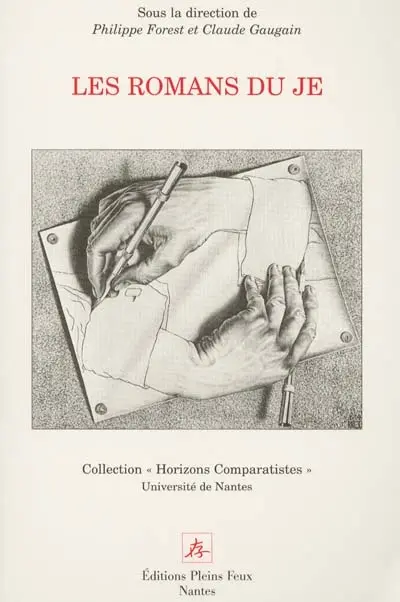 Les romans du je