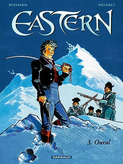 Eastern. Vol. 3. Oural