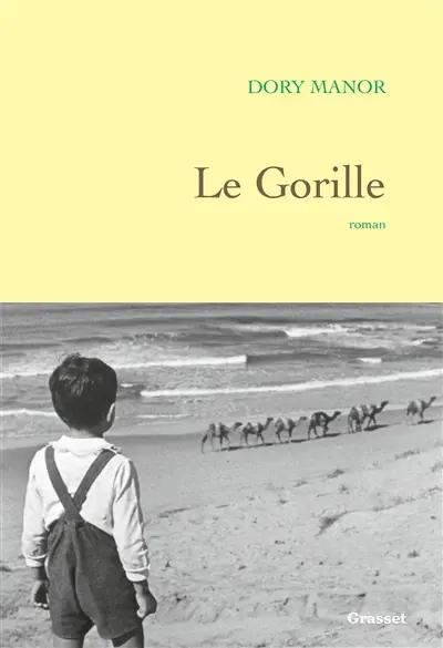 Le Gorille