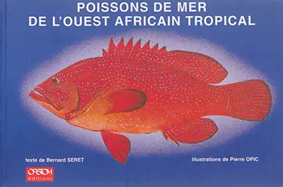 Poissons de mer de l'Ouest africain tropical