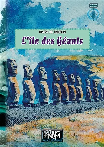 L'Ile des Géants