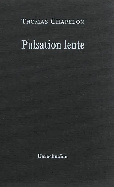Pulsation lente