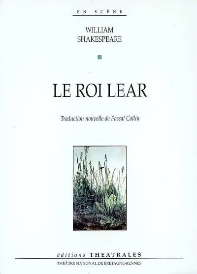 Le roi Lear