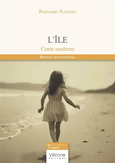 L'île : Conte moderne