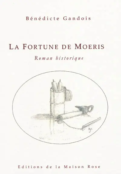 La fortune de Moeris