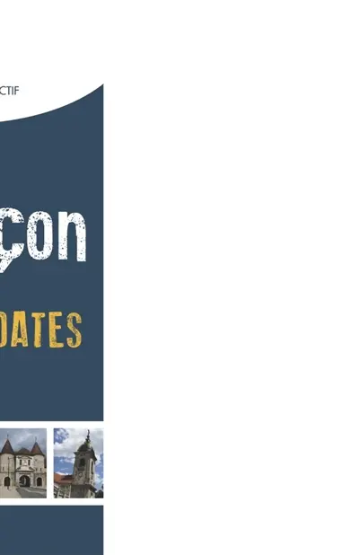 Besançon en 100 dates
