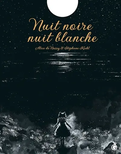 Nuit noire, nuit blanche