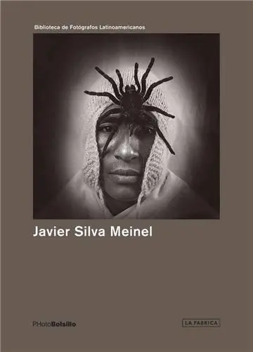 Javier Silva Meinel (Photobolsillo)