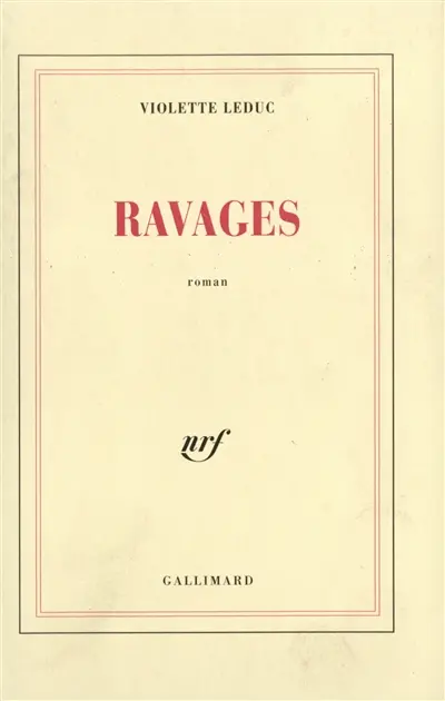 Ravages