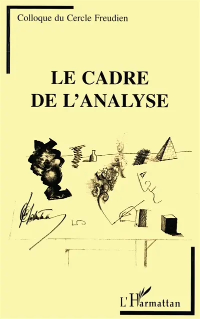 Le Cadre de l'analyse