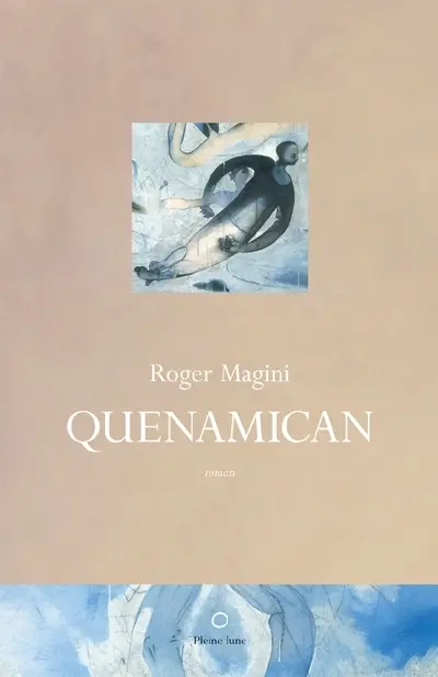 Quenamican