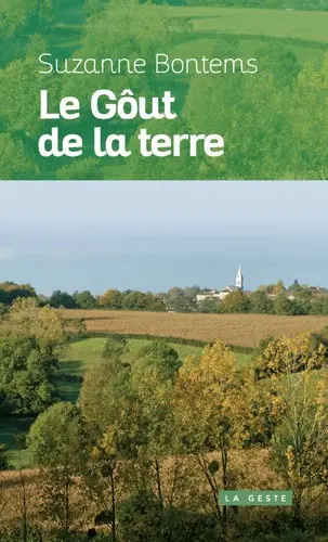 Le goût de la terre