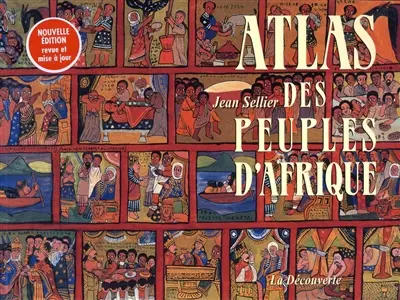 Atlas des peuples d'Afrique