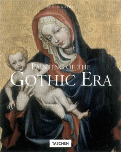 La peinture du gothique