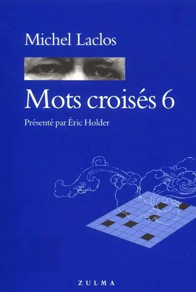 Mots croisés. Vol. 6