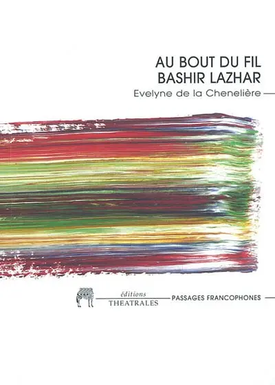 Au bout du fil. Bashir Lazhar