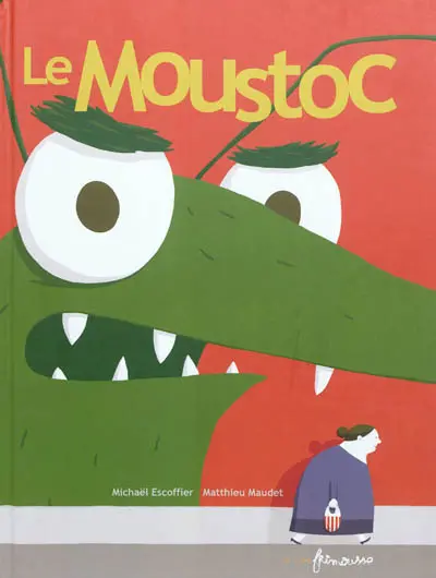 Le Moustoc