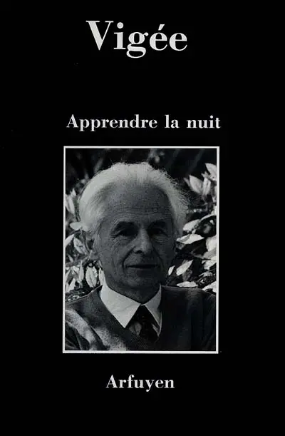Apprendre la nuit