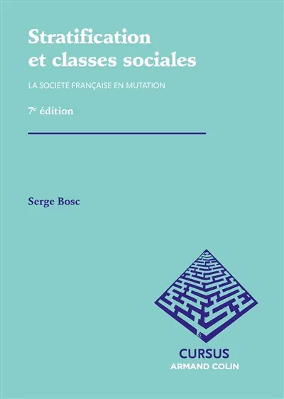 Stratification et classes sociales : la société française en mutation