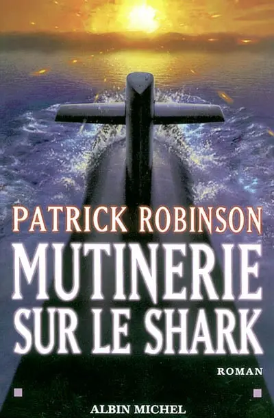 Mutinerie sur le Shark