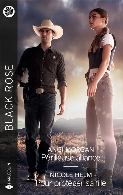 Périlleuse alliance. Pour protéger sa fille