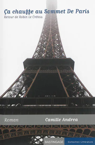 Ca chauffe au Sommet de Paris : retour de Robin le Crétois